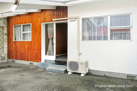 Photo of property in 33i Harrison Street, Whanganui, 4500