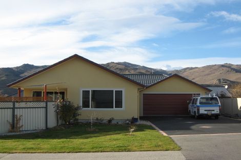 Photo of property in 38 Antrim Street, Cromwell, 9310