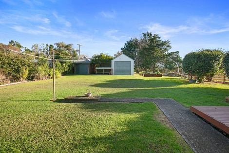Photo of property in 72 Puke Road, Paeroa, 3600
