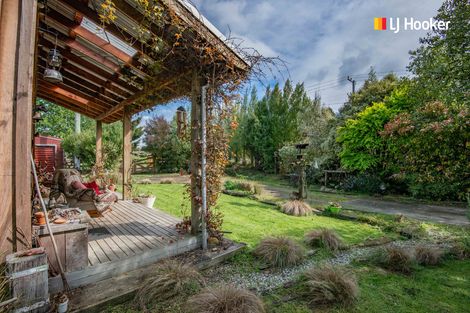 Photo of property in 256 Gladstone Road North, Mosgiel, 9092