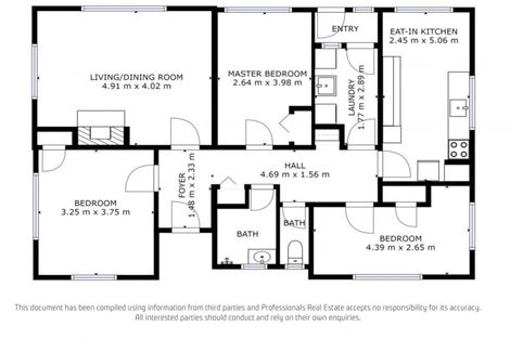 Photo of property in 90 Huatoki Street, Vogeltown, New Plymouth, 4310