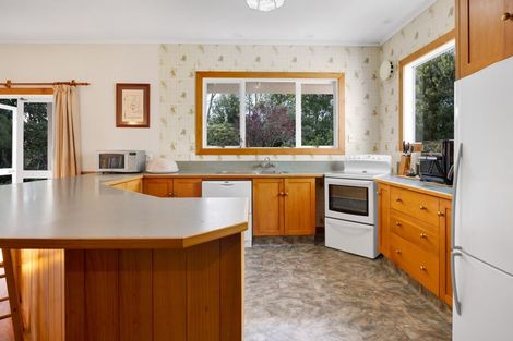 Photo of property in 724 Ararata Road, Ararata, Hawera, 4674