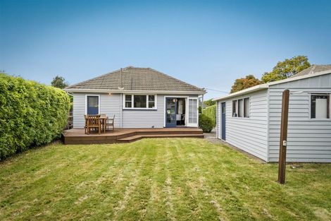 Photo of property in 51 Gregan Crescent, Burnside, Christchurch, 8053