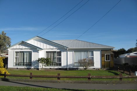 Photo of property in 100 Baker Street, New Brighton, Christchurch, 8083