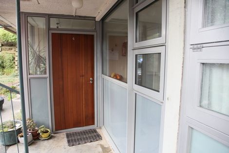 Photo of property in Mccallister Heights, 381u4 Adelaide Road, Newtown, Wellington, 6021