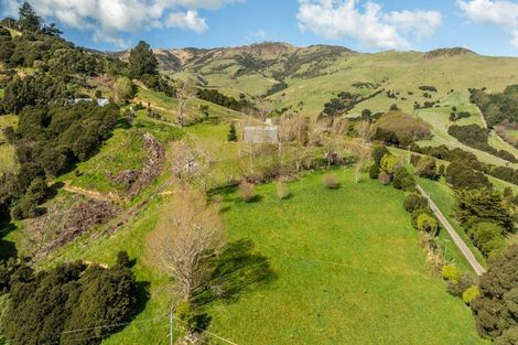 Photo of property in 38 Tizzards Road, Robinsons Bay, Akaroa, 7581