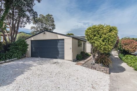 Photo of property in 13 Kaimanawa Street, Paraparaumu, 5032