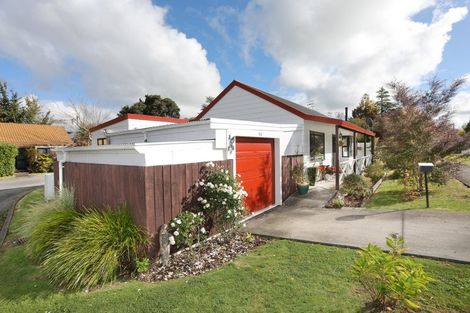 Photo of property in 11a Milne Street, Marton, 4710