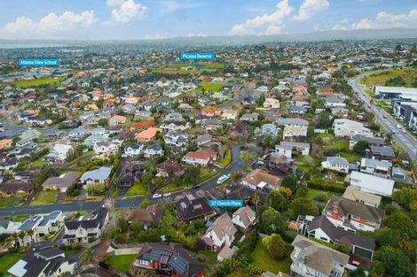 Photo of property in 27 Cherub Place, West Harbour, Auckland, 0618