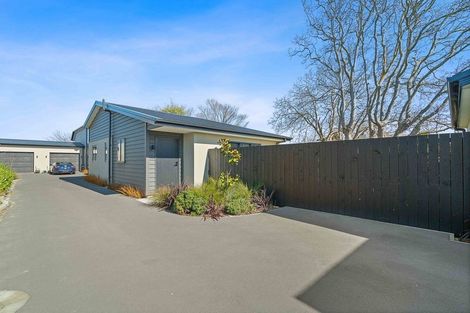 Photo of property in 144c Woodham Road, Linwood, Christchurch, 8062