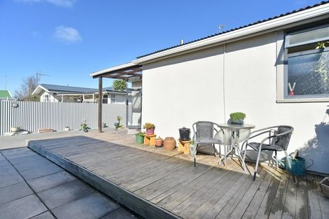 Photo of property in 18 Davie Street, Kaiapoi, 7630