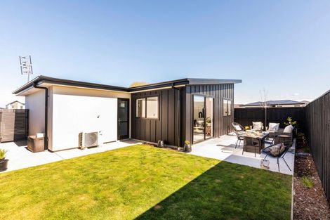 Photo of property in 52 Matai Springs Drive, Halswell, Christchurch, 8025