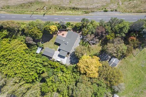 Photo of property in 273 Parewanui Road, Bulls, 4894