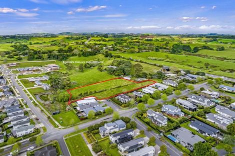 Photo of property in 4 Red Barn Lane, Pukekohe, 2120