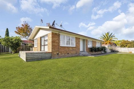 Photo of property in 2 Lovelock Place, Chartwell, Hamilton, 3210