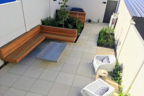 Photo of property in 1/45 Chester Street West, Christchurch Central, Christchurch, 8013