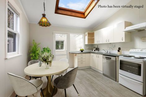 Photo of property in 231 Ohiro Road, Brooklyn, Wellington, 6021