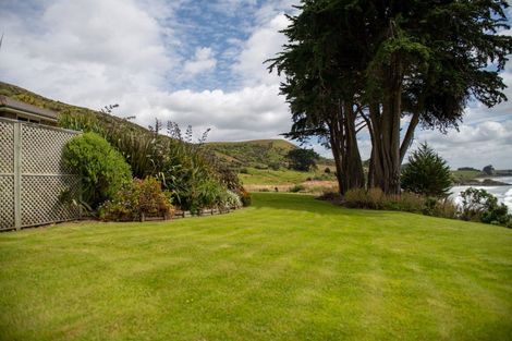 Photo of property in 506 The Nuggets Road, Ahuriri Flat, Kaka Point, 9271
