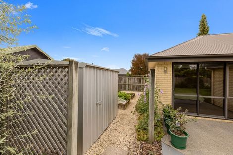 Photo of property in 14 Ashgrove Court, Lincoln, 7608