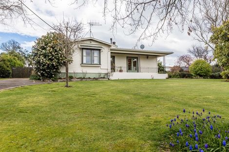 Photo of property in 144 Porangahau Road, Waipukurau, 4200