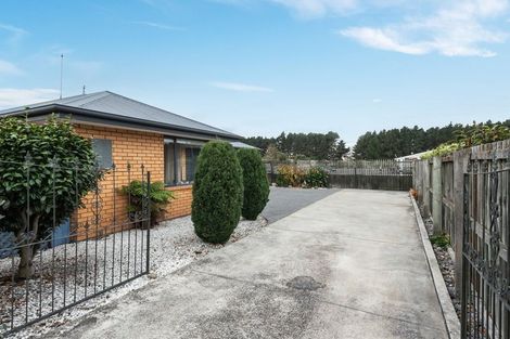 Photo of property in 29c Kearneys Road, Linwood, Christchurch, 8062