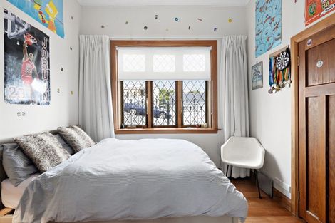 Photo of property in 51 Thompson Street, Mount Cook, Wellington, 6011