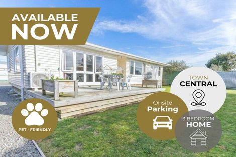 Photo of property in 10 Cuba Street, Marton, 4710