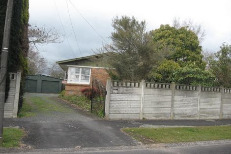 Photo of property in 14 Sheridan Street, Silverdale, Hamilton, 3216