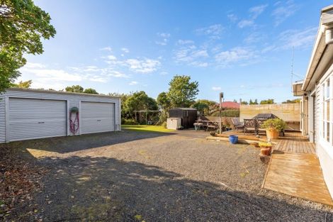 Photo of property in 91 Brandon Street, Featherston, 5710