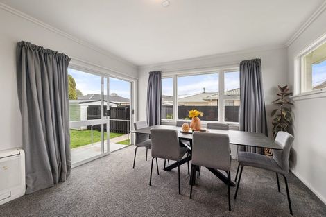 Photo of property in 2/1c Riwai Street, Templeton, Christchurch, 8042