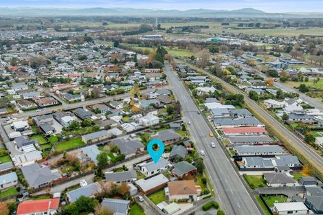 Photo of property in 41b Fuller Street, Kaiapoi, 7630