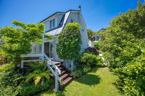Photo of property in 5 Chamberlain Street, Tahunanui, Nelson, 7011