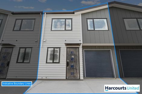 Photo of property in 18 Addington Avenue, Manurewa, Auckland, 2102