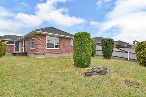 Photo of property in 91 Kendal Avenue, Burnside, Christchurch, 8053