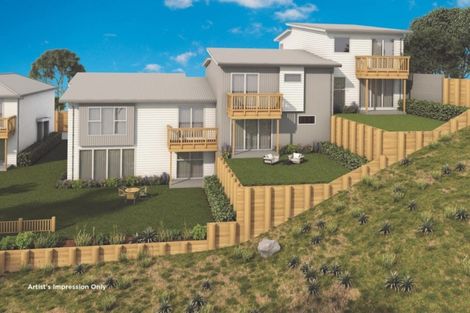 Photo of property in 19a Raumati Terrace, Khandallah, Wellington, 6035