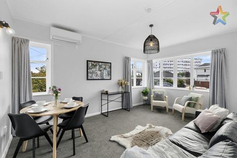 Photo of property in 72 Witako Street, Epuni, Lower Hutt, 5011