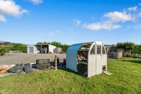 Photo of property in 397c Pohangina Valley East Road, Pohangina, Ashhurst, 4884