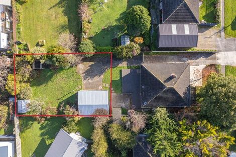 Photo of property in 85a Raine Street, Whanganui East, Wanganui, 4500