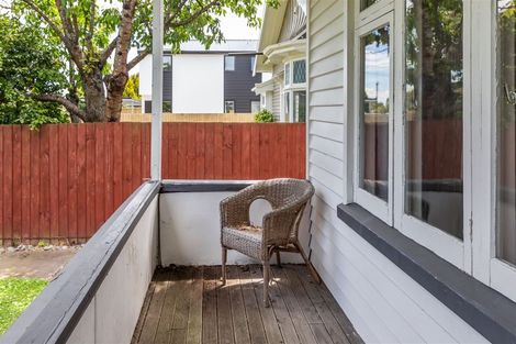 Photo of property in 44 Hills Road, Edgeware, Christchurch, 8013