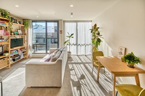 Photo of property in 310/212u Willis Street, Te Aro, Wellington, 6011