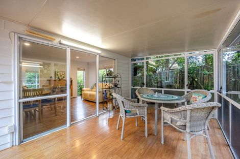 Photo of property in 108 Stapleford Crescent, Browns Bay, Auckland, 0630
