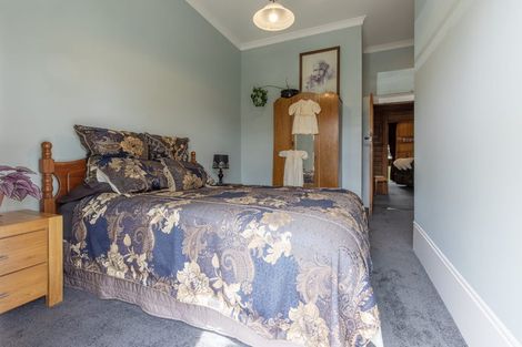 Photo of property in 160 Mount Herbert Road, Waipukurau, 4200