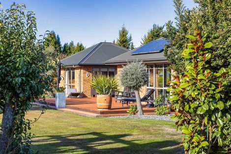 Photo of property in 19 Devine Drive, Rolleston, Christchurch, 7678
