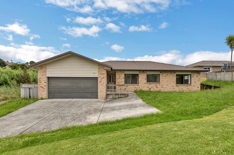 Photo of property in 92 Ridgeway Drive, Te Kamo, Whangarei, 0112