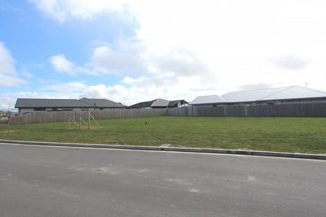 Photo of property in 20 Te Waikare Street, Lincoln, 7608