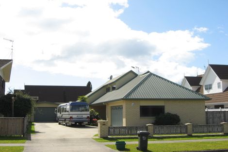 Photo of property in 35 Olympic Drive, Whakatane, 3120