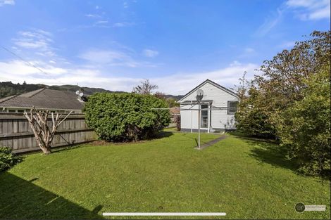Photo of property in 4- 6 Speedy Street, Stokes Valley, Lower Hutt, 5019