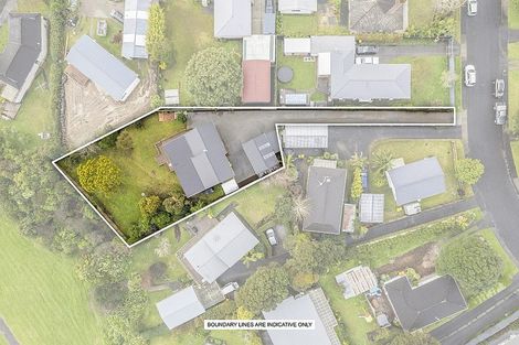 Photo of property in 7a Taioma Crescent, Te Atatu Peninsula, Auckland, 0610