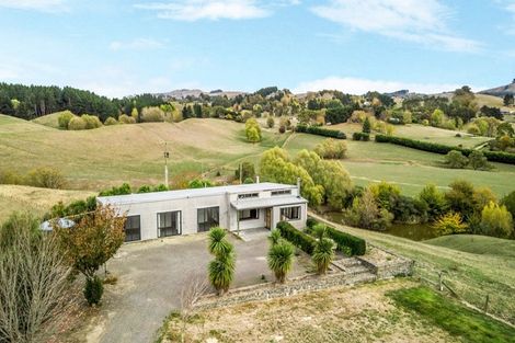 Photo of property in 174 Ireland Road, Waipawa, Otane, 4277