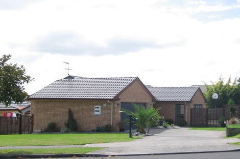 Photo of property in 21 Harvest Drive, Henderson, Auckland, 0612